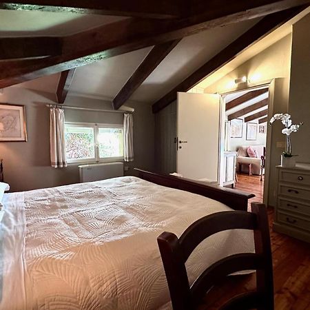Garden Loft By Veneto Villa Villa Osti Екстериор снимка