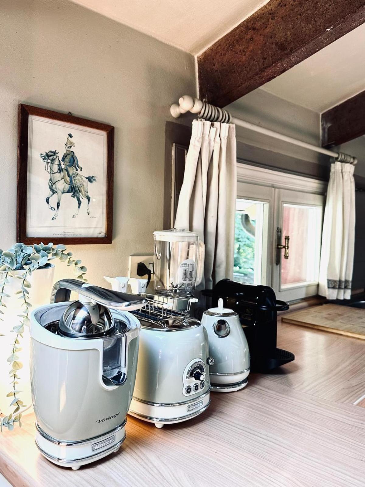 Garden Loft By Veneto Villa Villa Osti Екстериор снимка