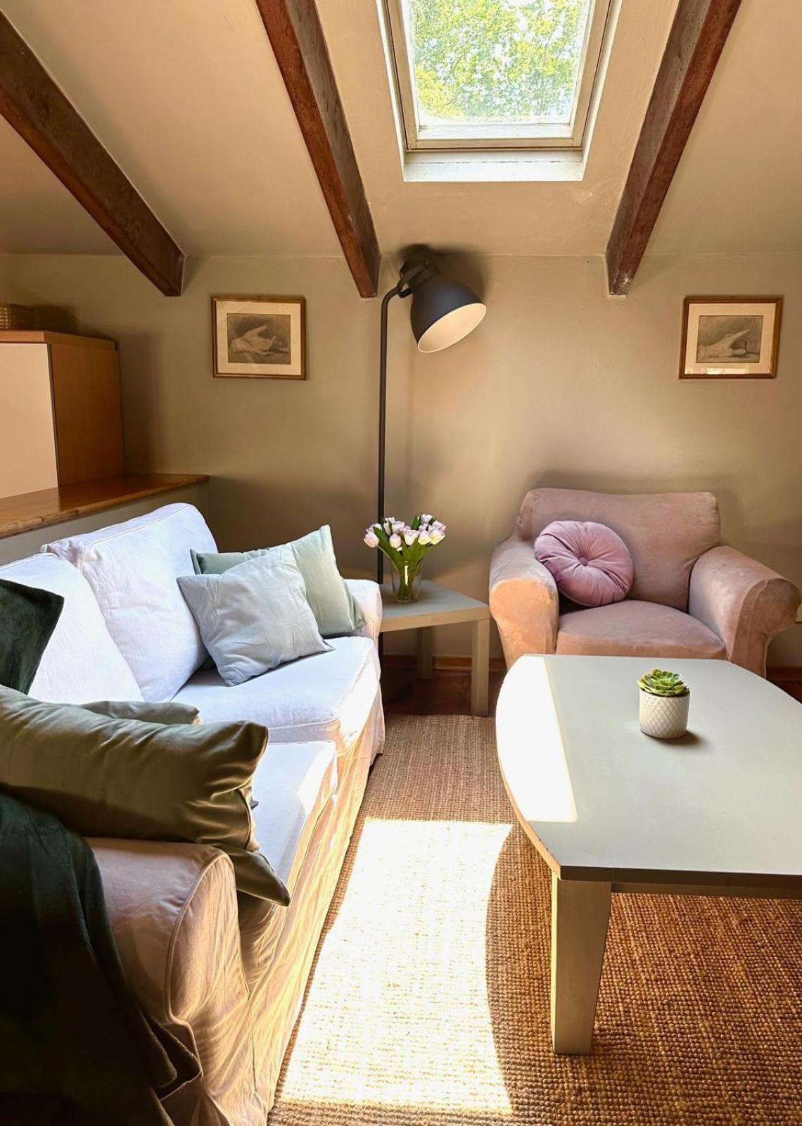 Garden Loft By Veneto Villa Villa Osti Екстериор снимка