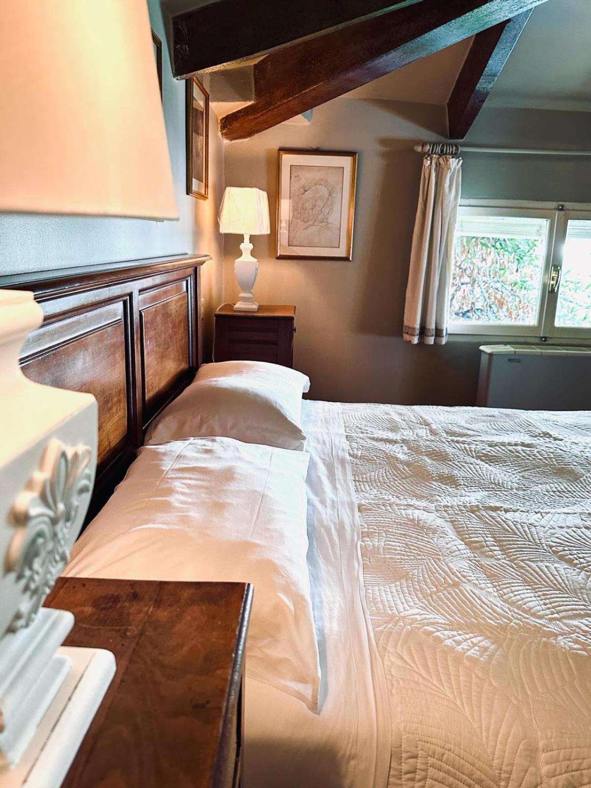 Garden Loft By Veneto Villa Villa Osti Екстериор снимка