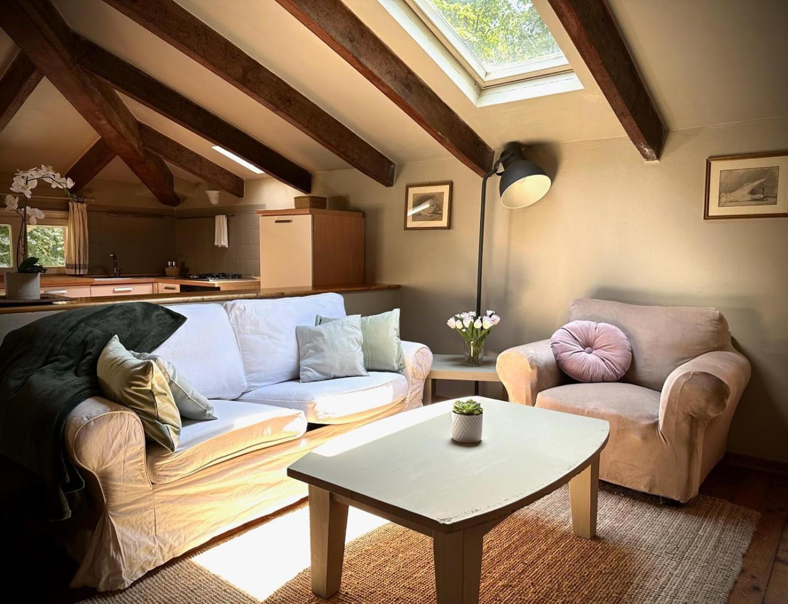 Garden Loft By Veneto Villa Villa Osti Екстериор снимка